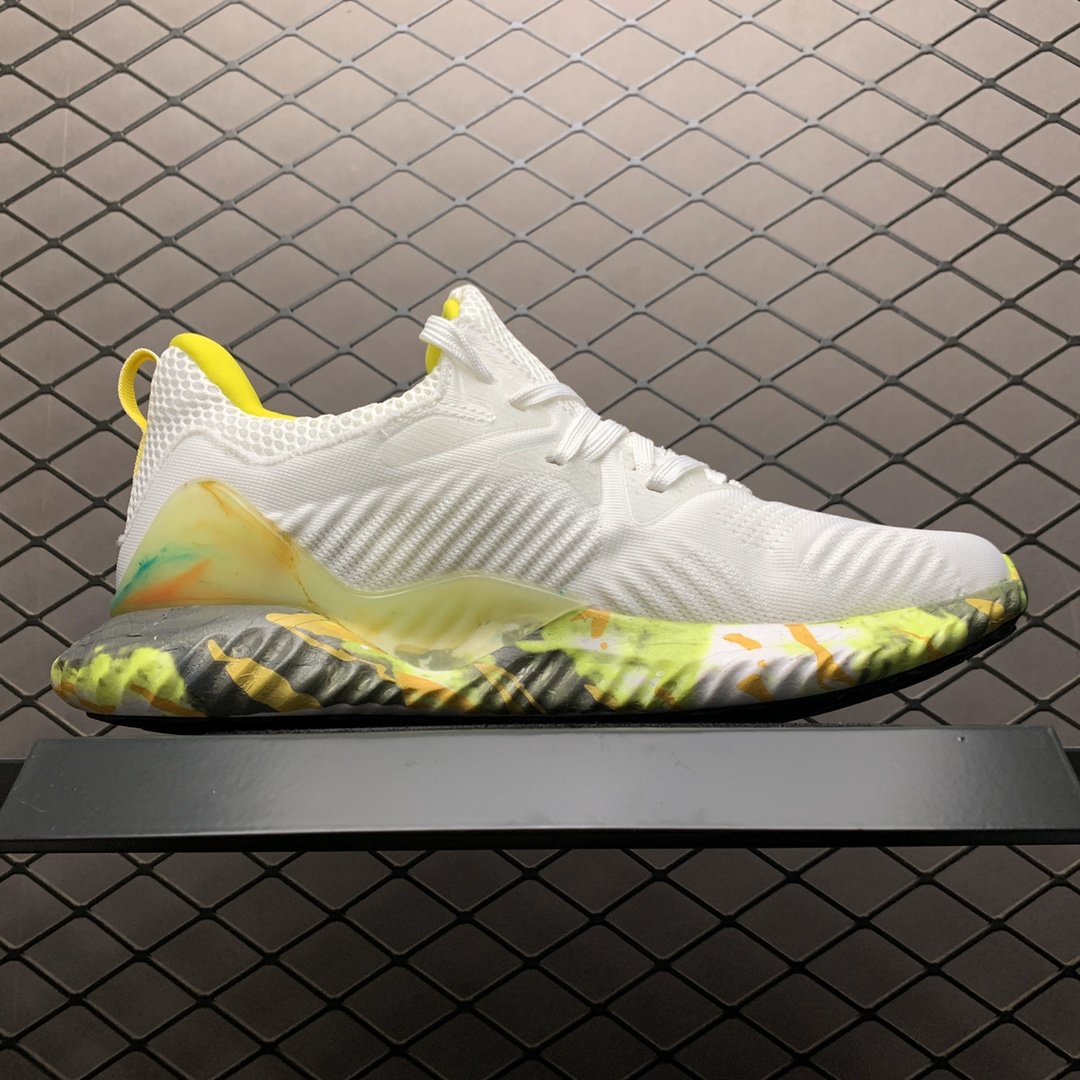 Replica Adidas Shoe Adidas AlphaBounceBeyond m CG3306 Size 39-45