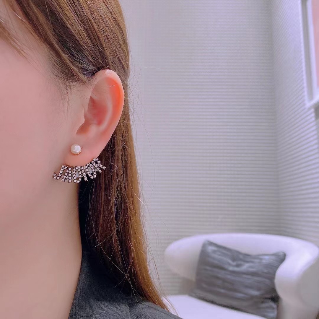 Replica DIOR Earring