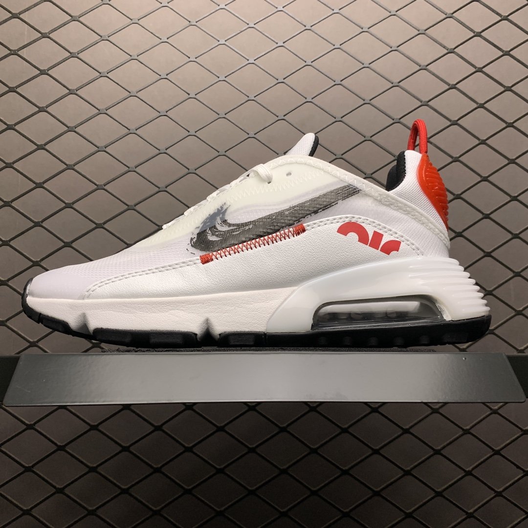 Replica Nike Air Max Shoe Nike Air Max 2090 DA4304-100 36-45