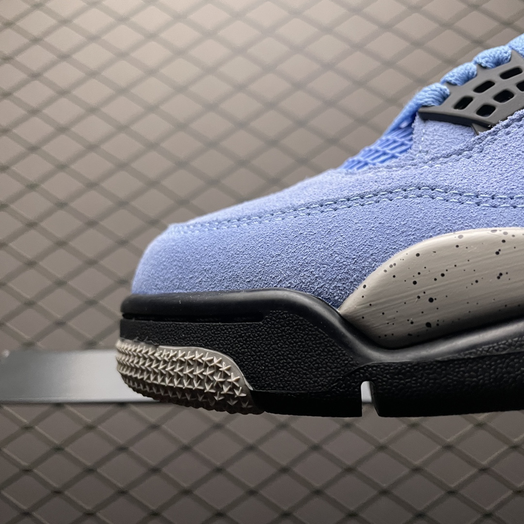 Replica Air Jordan Shoe Air Jordan 4 University BlueCT8527-400 Size 40-47.5