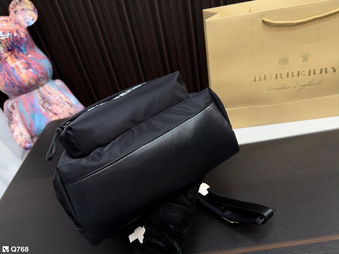 Replica Burberry Bag 27*34CM