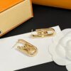Replica LOUIS VUITTON Earring