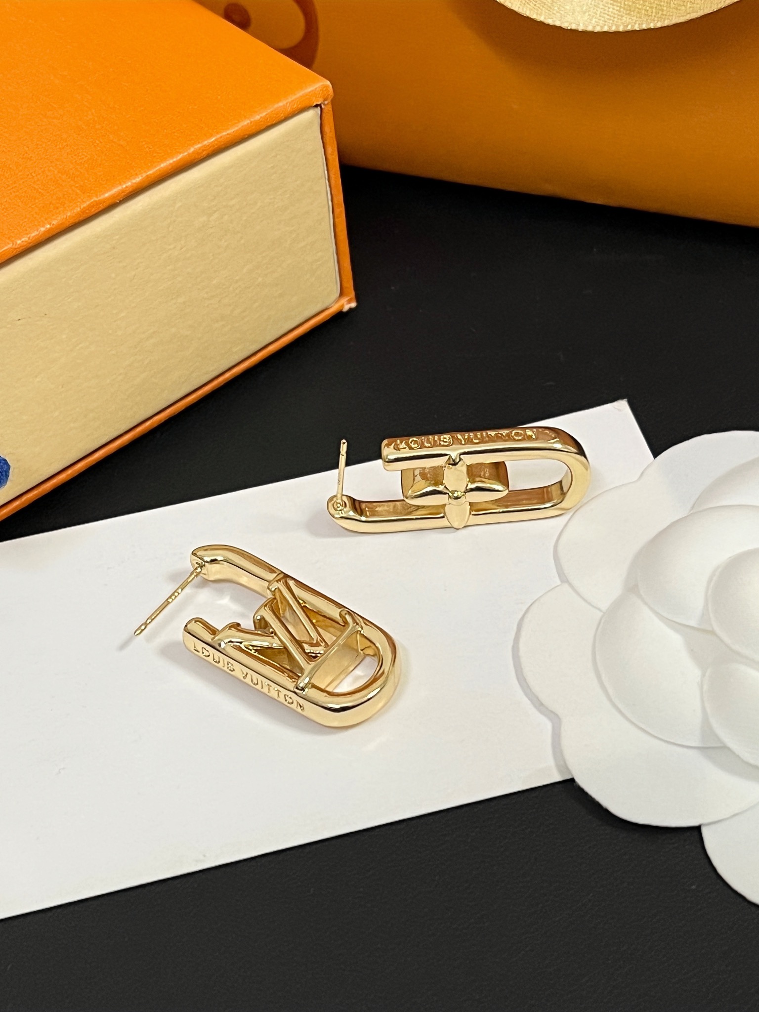 Replica LOUIS VUITTON Earring