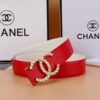 Replica CHANEL belt