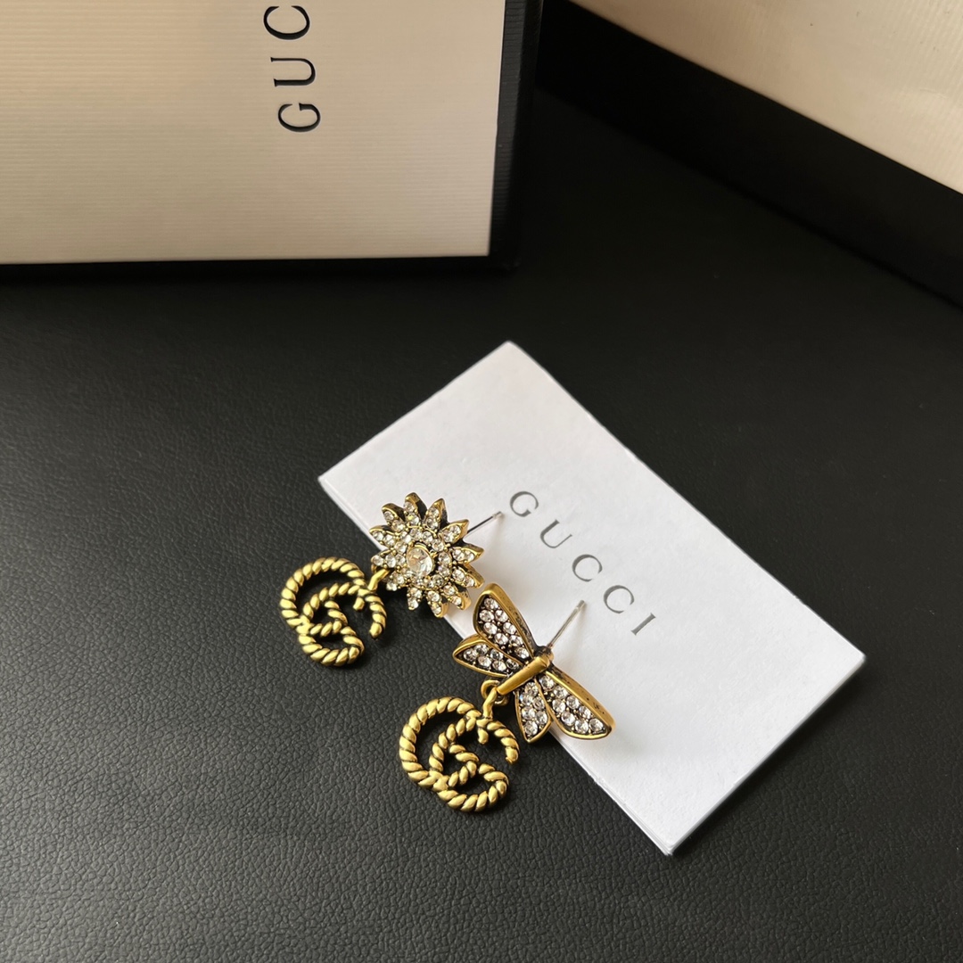 Replica GUCCI Earring