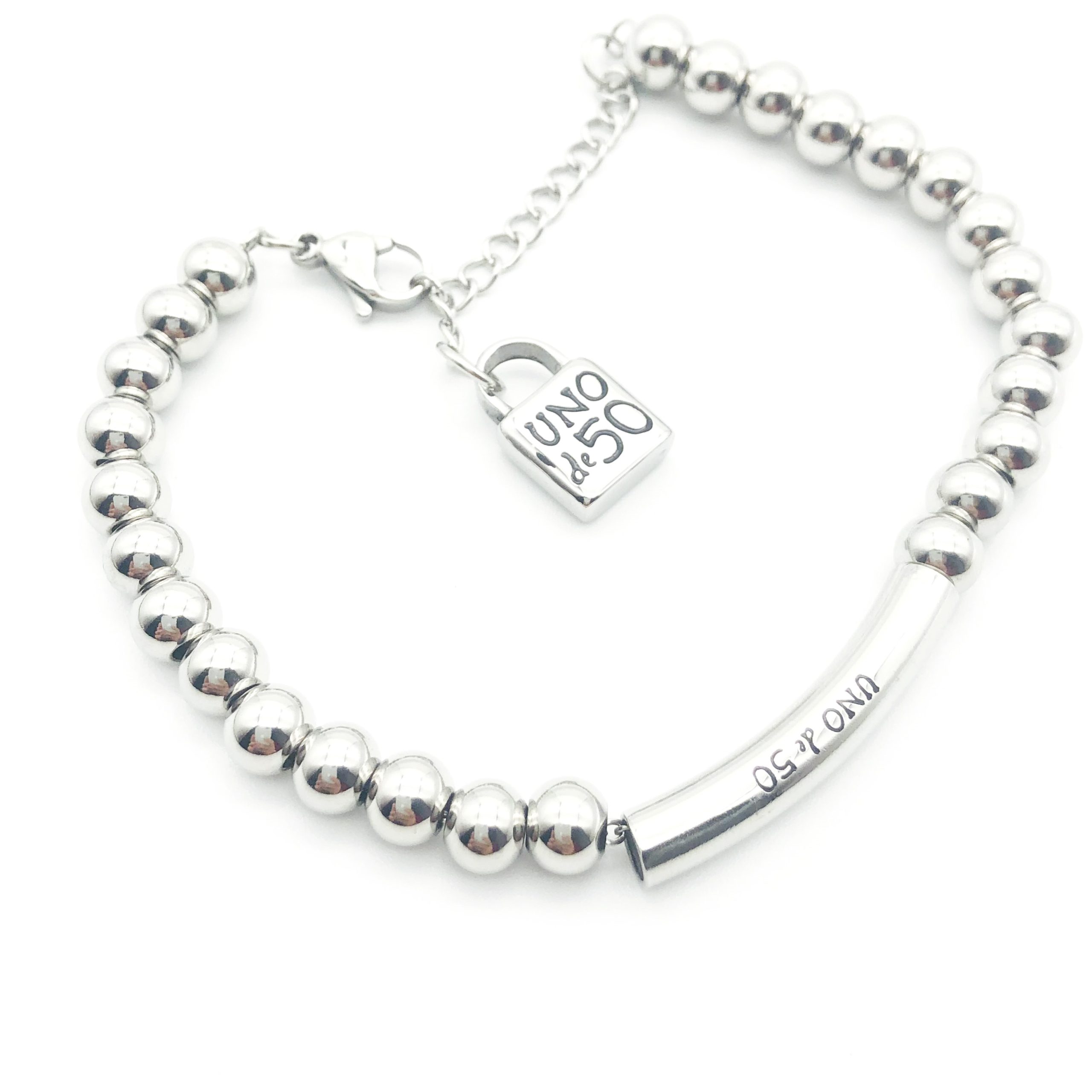 Replica UNOde50 Bracelet