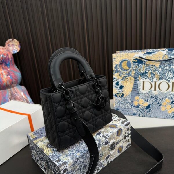 Replica Dior Bag  17*20CM/17*14CM