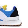 Replica New Balance Shoe New Balance XC-72-008 Blue And White