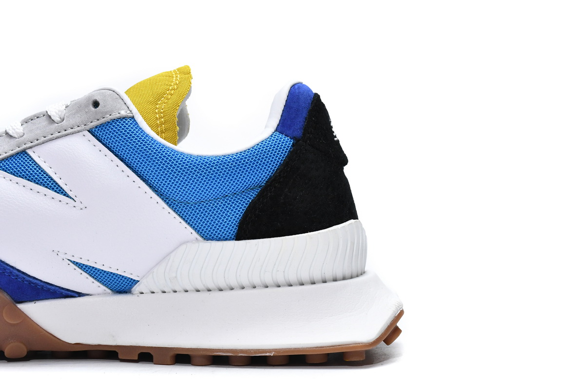Replica New Balance Shoe New Balance XC-72-008 Blue And White