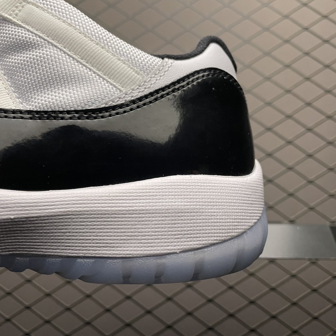 Replica Air Jordan Shoe Air Jordan 11 Retro Low Concord AJ11528895-153 SIZE 40-47_01849