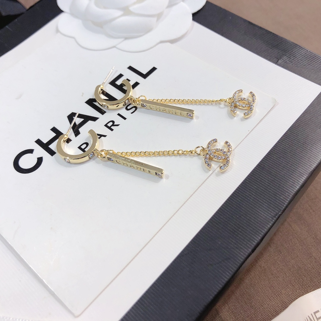 Replica CHANEL Earring
