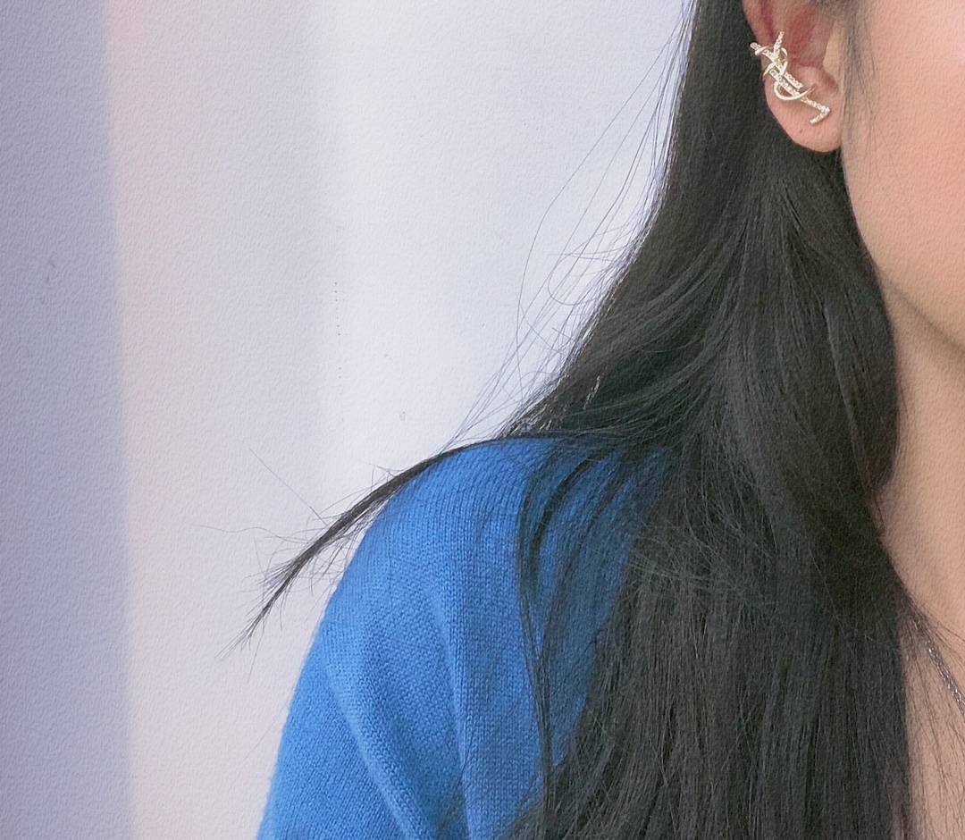 Replica YSL Earring