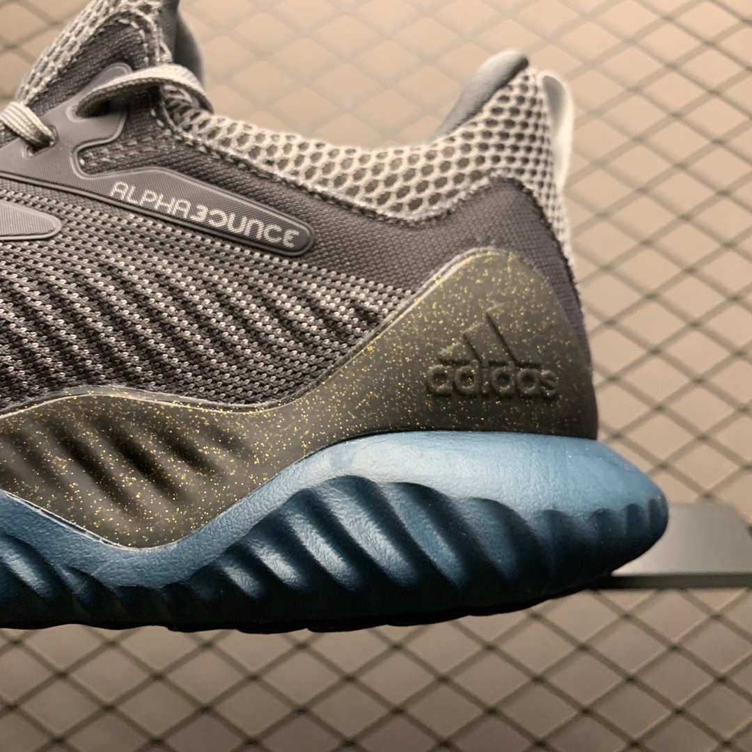 Replica Adidas Shoe Adidas AlphaBounce Beyond m CG3305 39-45