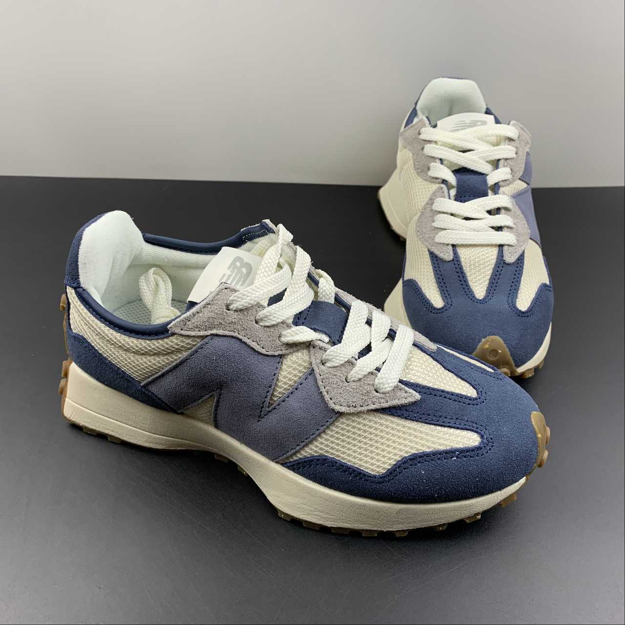 Replica New Balance Shoe New Balance NB327  MS327RD  36-45