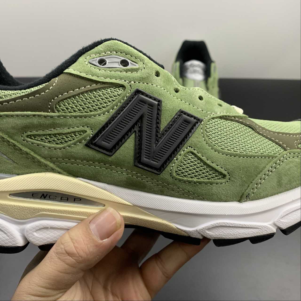 Replica New Balance Shoe New Balance NB990 M990JD3  36-46.5