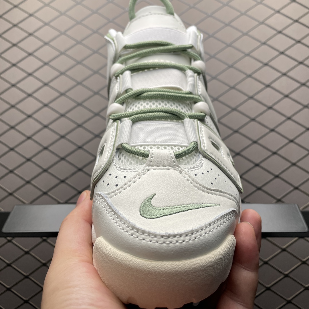 Replica Nike Shoe Nike Air More Uptempo AIR  FQ8211-100
