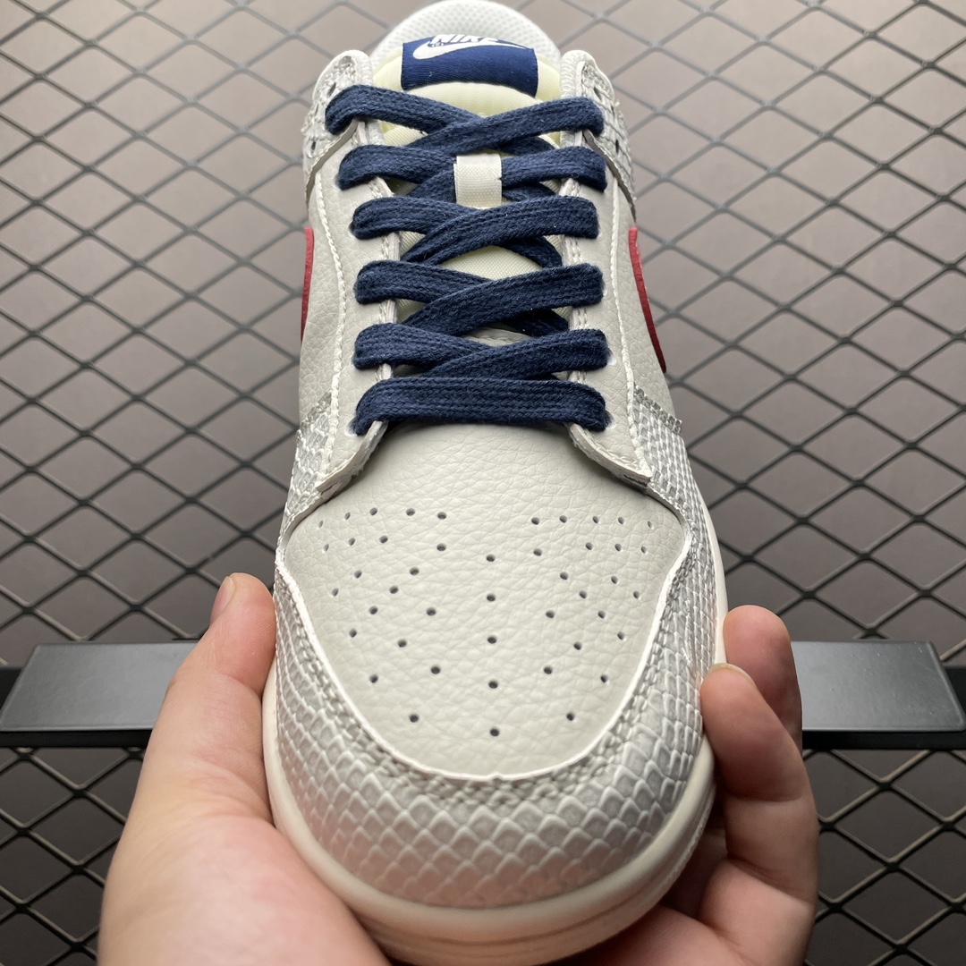 Replica Nike Dunk SB Shoe Nike Dunk Low BB8685-101