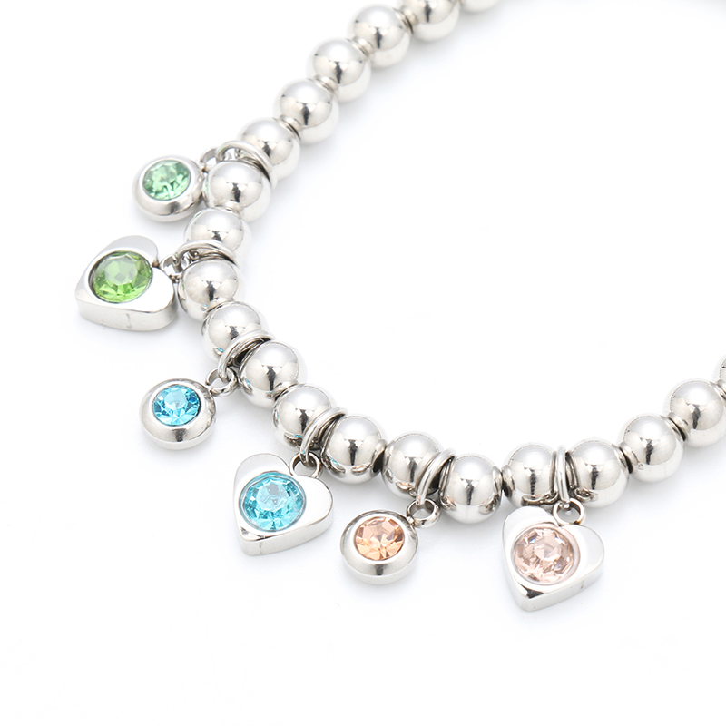 Replica UNOde50 Bracelet