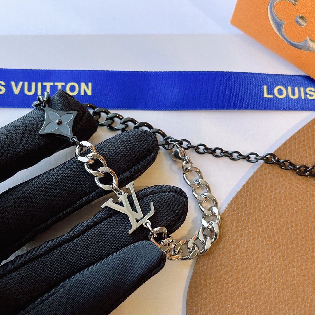 Replica LOUIS VUITTON Bracelet