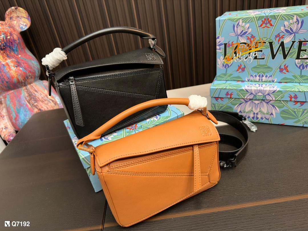 Replica LOEWE Bag 14*23CM