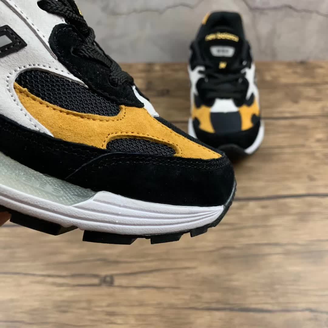 Replica New Balance Shoe New Balance NB992 M992YB 36-45