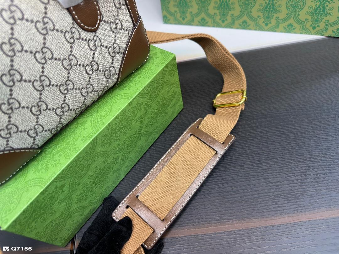 Replica Gucci Bag 21*14CM