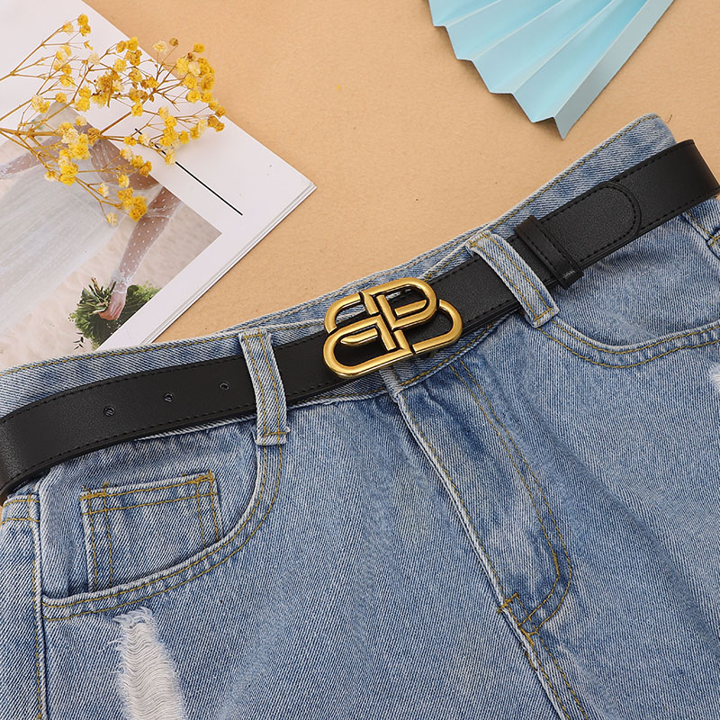 Replica BALENCIAGA belt