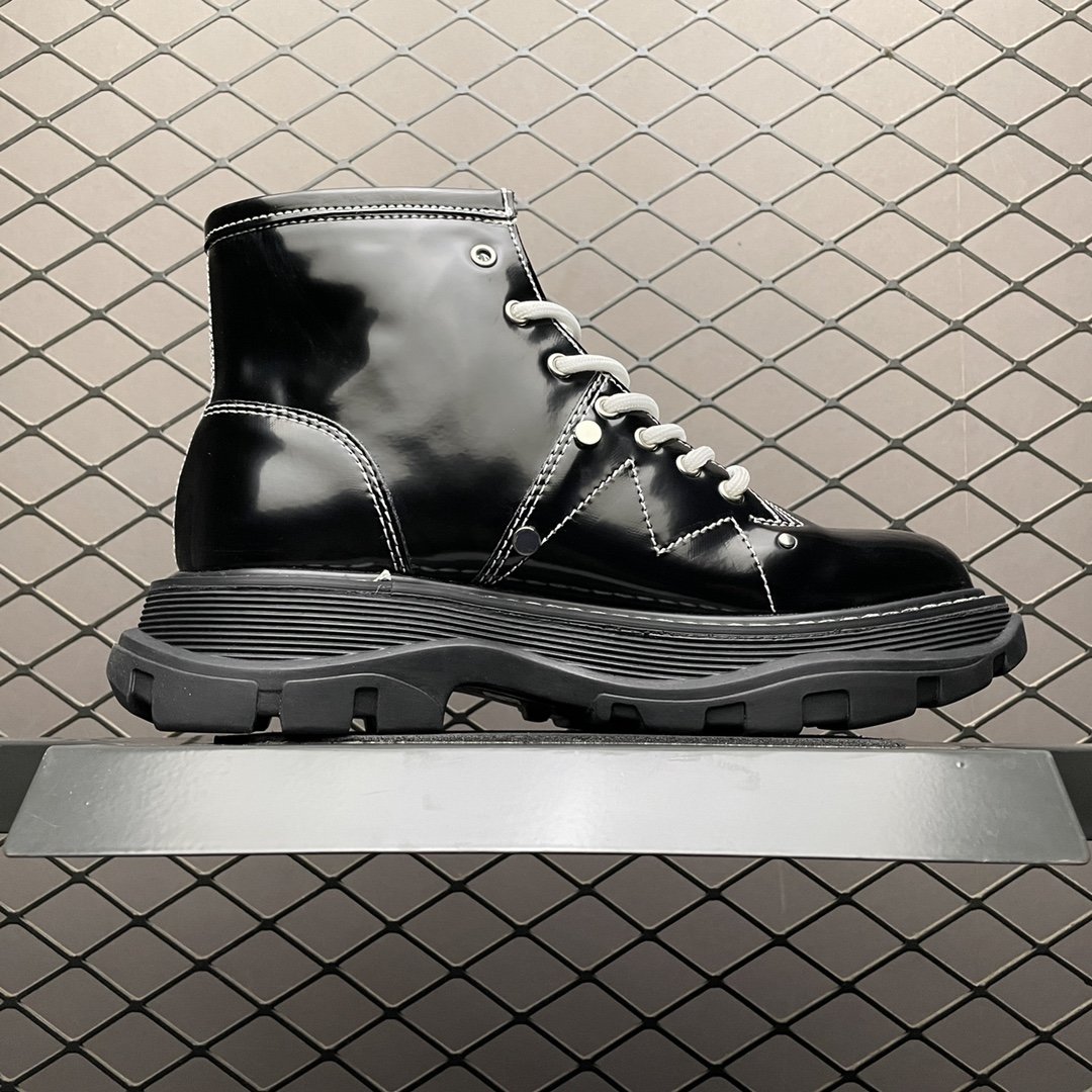 Replica Alexander McQueen Shoe Alexander McQueen 35-401544_01862