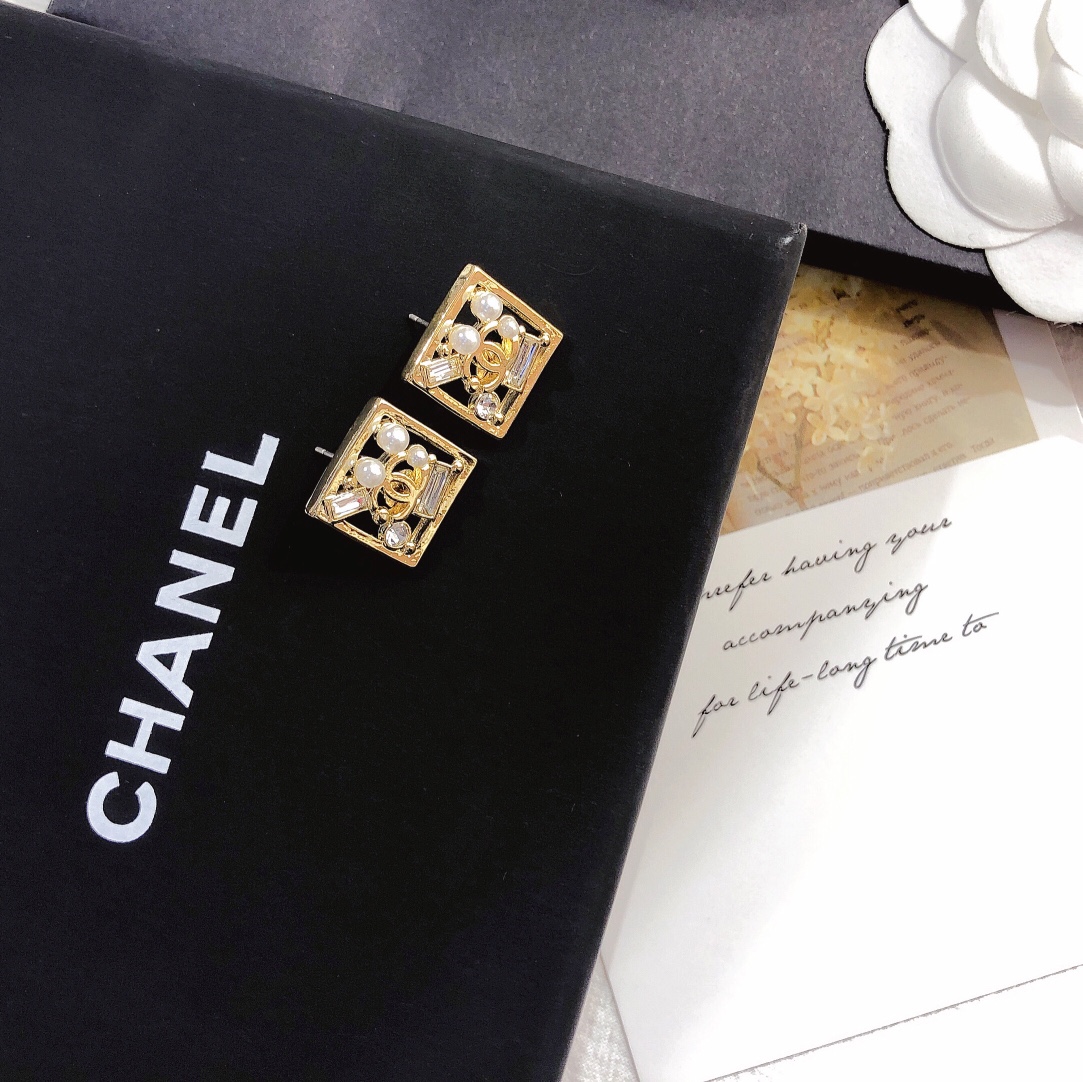 Replica CHANEL Earring