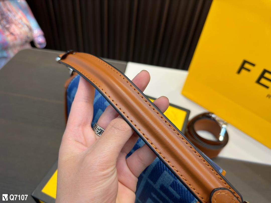 Replica Fendi Bag 27*16CM