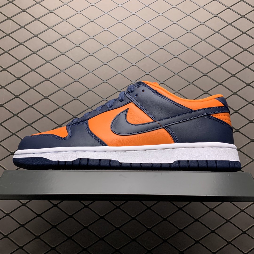 Replica Nike Dunk SB Shoe Nike Dunk Low SP knicks CU1727-800 36-46
