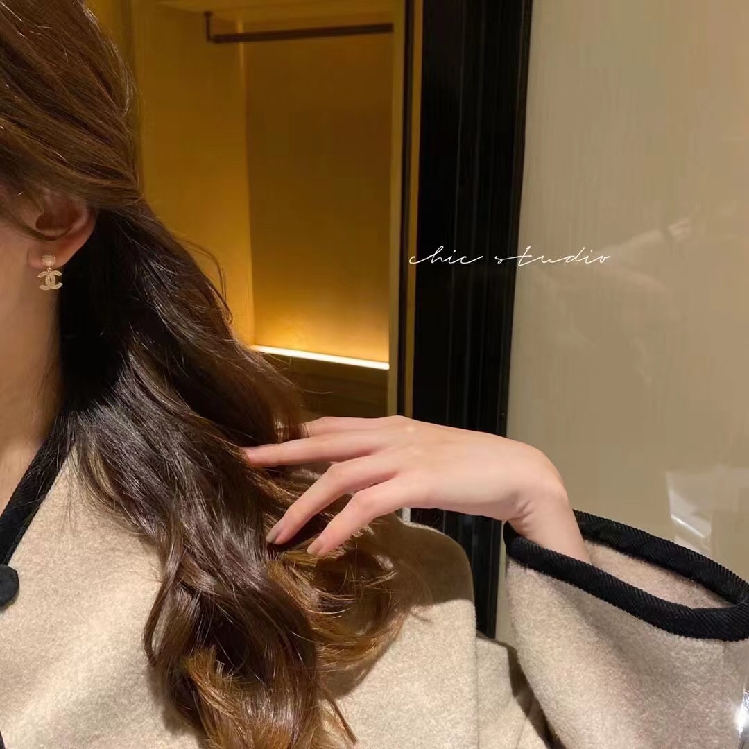 Replica CHANEL Earring
