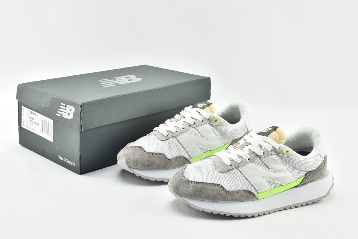 Replica New Balance Shoe New Balance MS237SL1 Size 36-45
