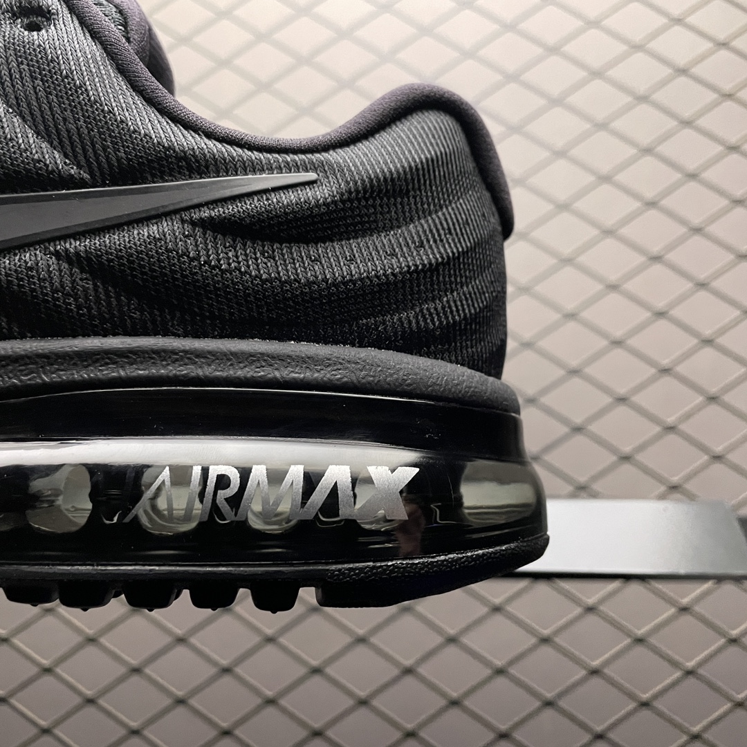 Replica Nike Air Max Shoe NK Air Max 2017 849559-004 Size 39-45