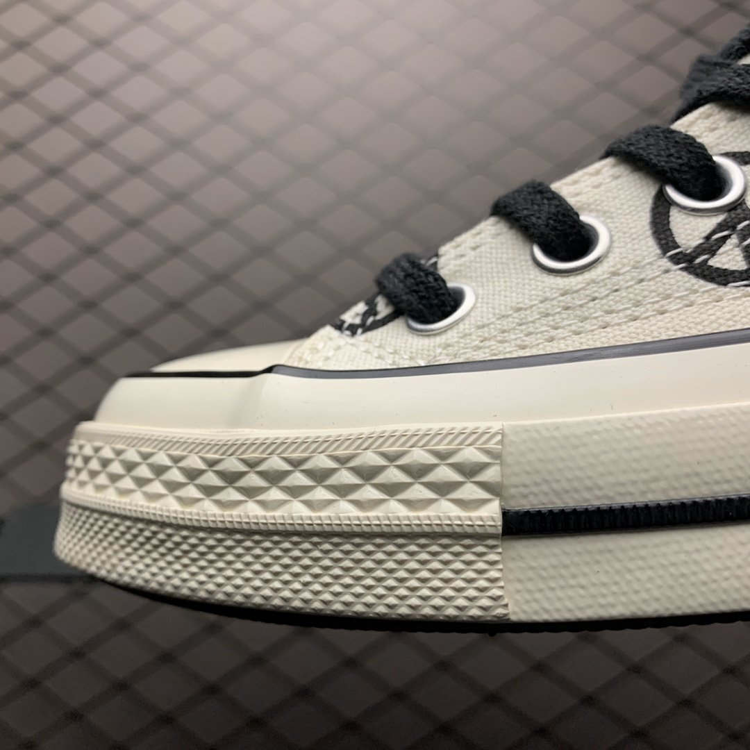 Replica Converse Shoe Converse Chuck 1970S 35-44 1153A