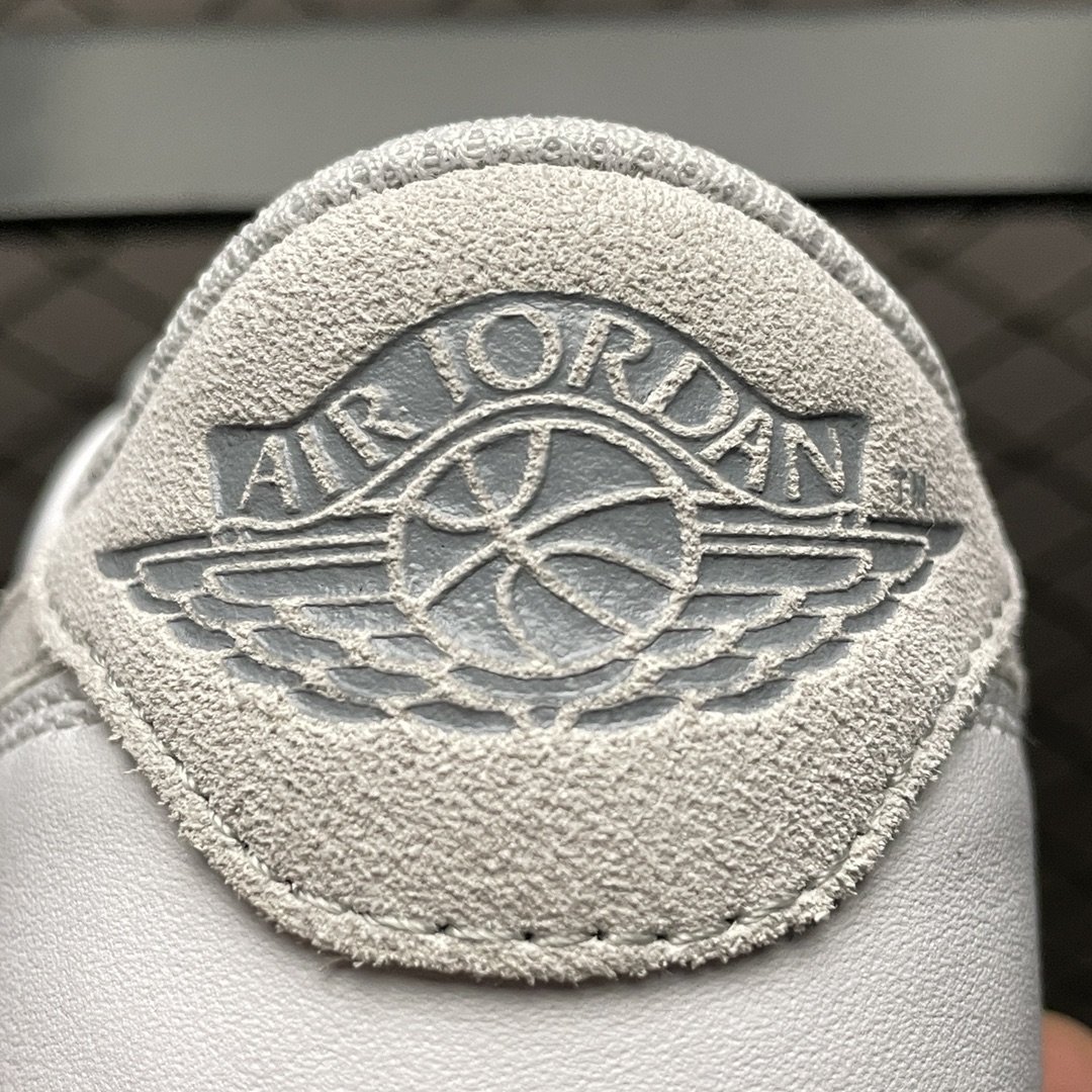 Replica Air Jordan Shoe Air Jordan 1 Low AJ1CZ0775-100 Size 36-47