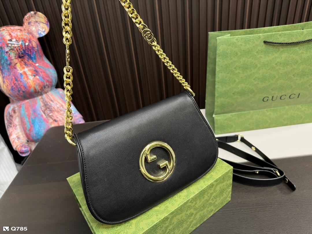 Replica Gucci Bag 28*17CM