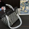 Replica Dior Bag  28*10*24CM