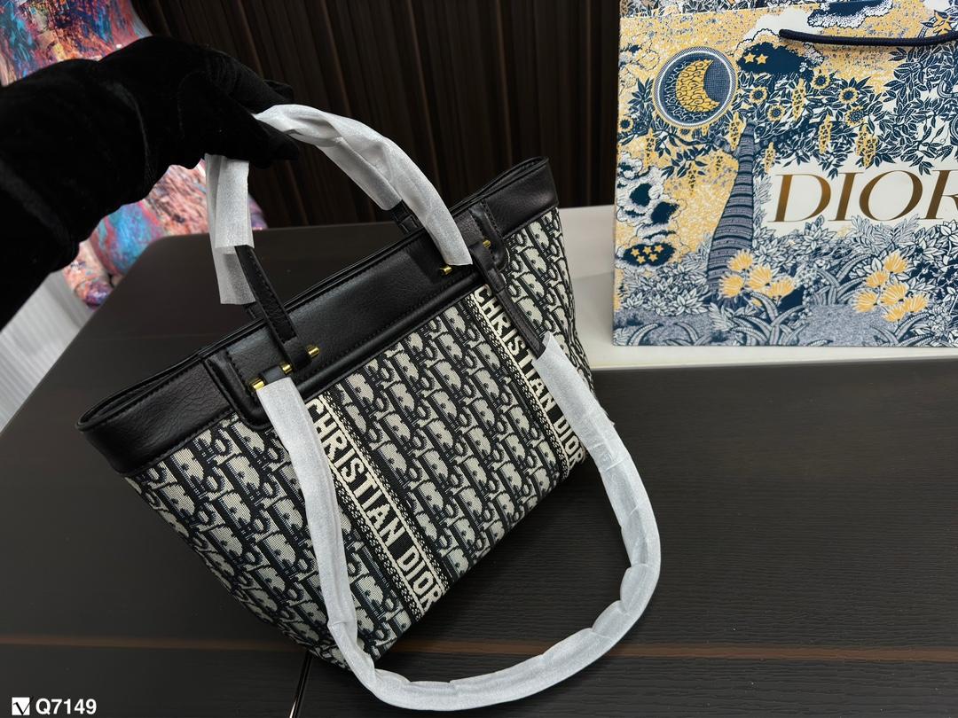 Replica Dior Bag  28*10*24CM