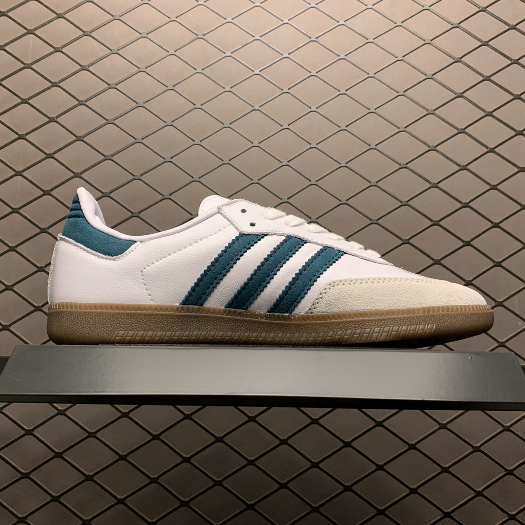 Replica Adidas Shoe Adidas Samba B75680 Size 36-45