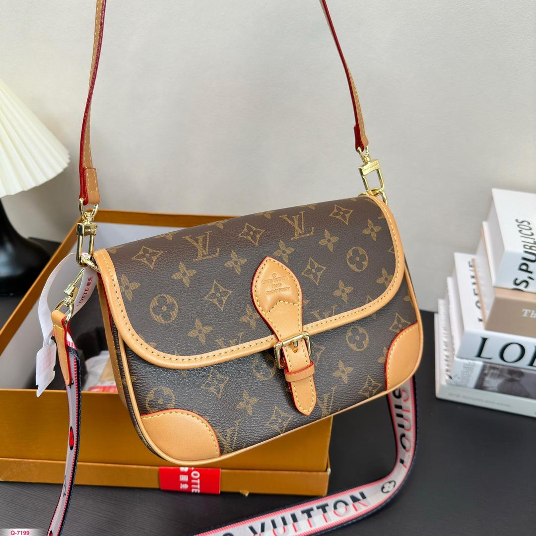 Replica Louis Vuitton Bag set 23*16CM