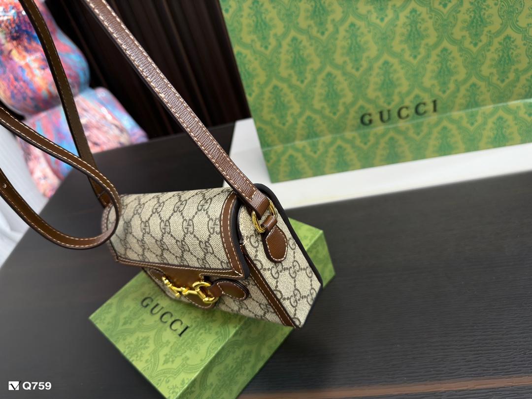 Replica Gucci Bag 18*12CM