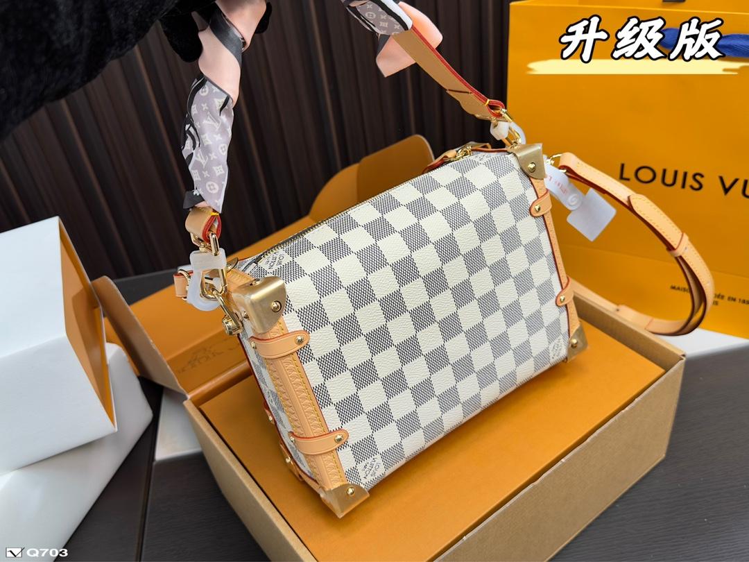 Replica Louis Vuitton Bag 23*16CM