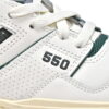 Replica New Balance Shoe BB550ALD Aim Leon Dore x New Balance 550 Evergreen