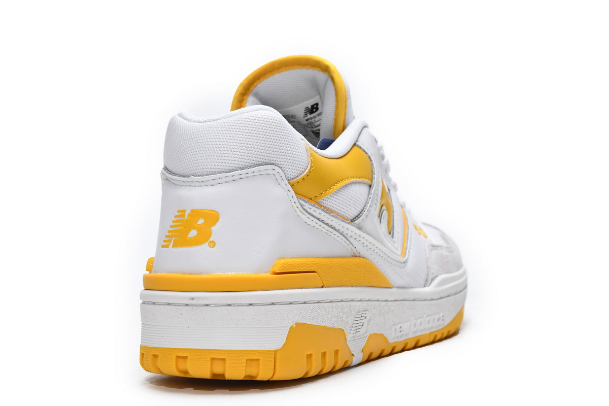 Replica New Balance Shoe New Balance 550  Premuim Pack