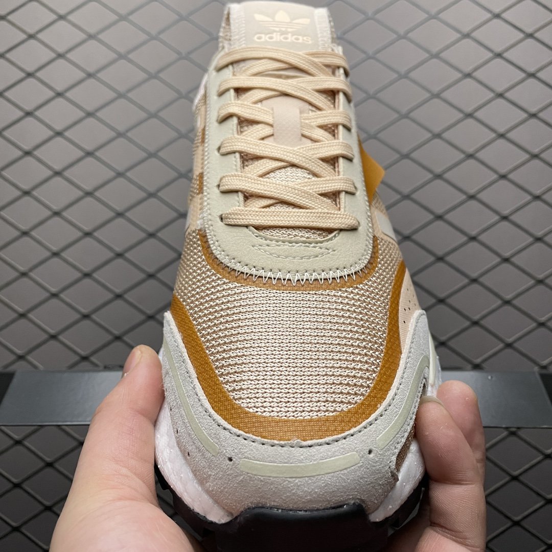 Replica Adidas Shoe Adidas Retropy P9 GY4005 SIZE 36-45