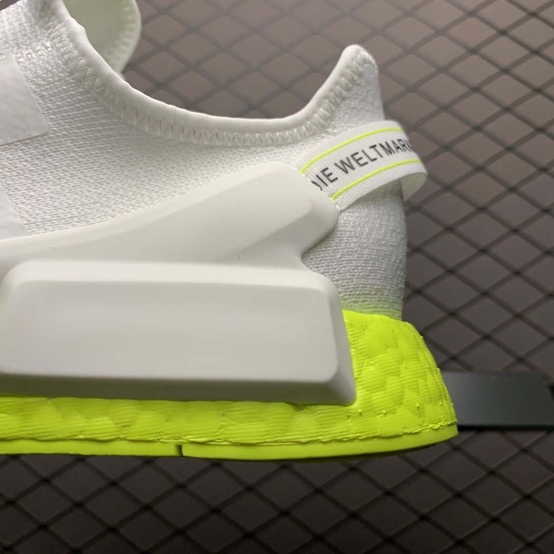 Replica Adidas Shoe Adidas NMD Boost FX3903 36-44