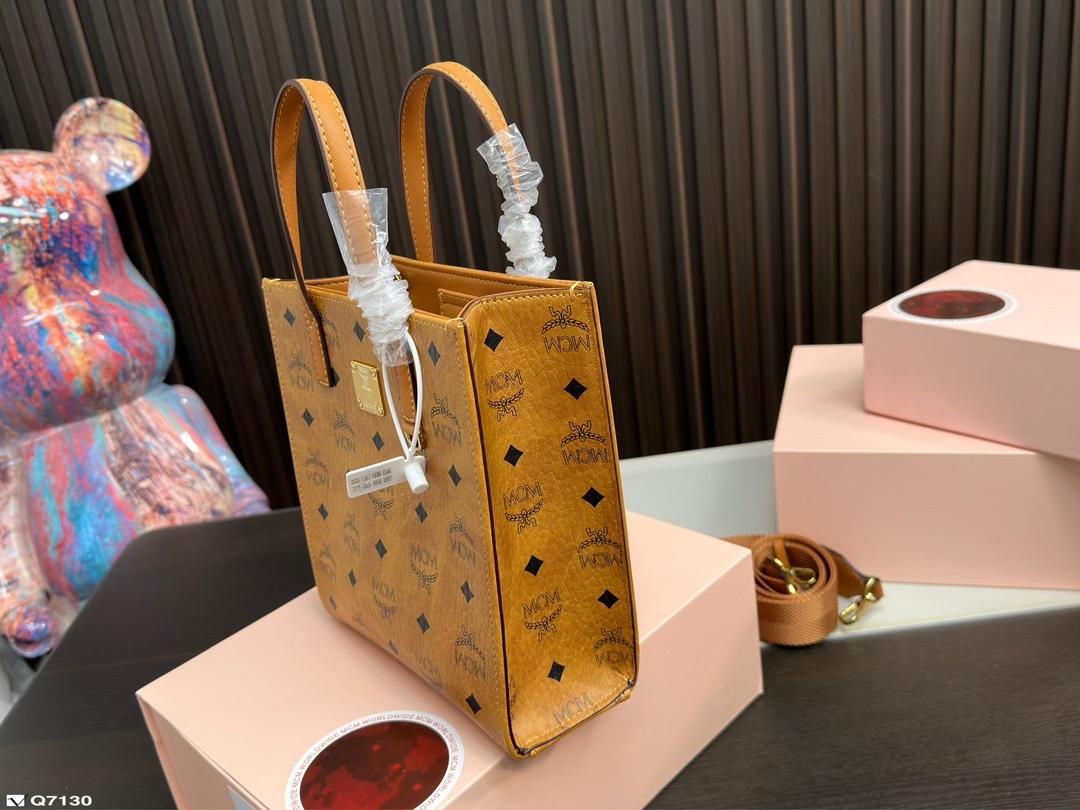 Replica MCM Bag 20*21CM