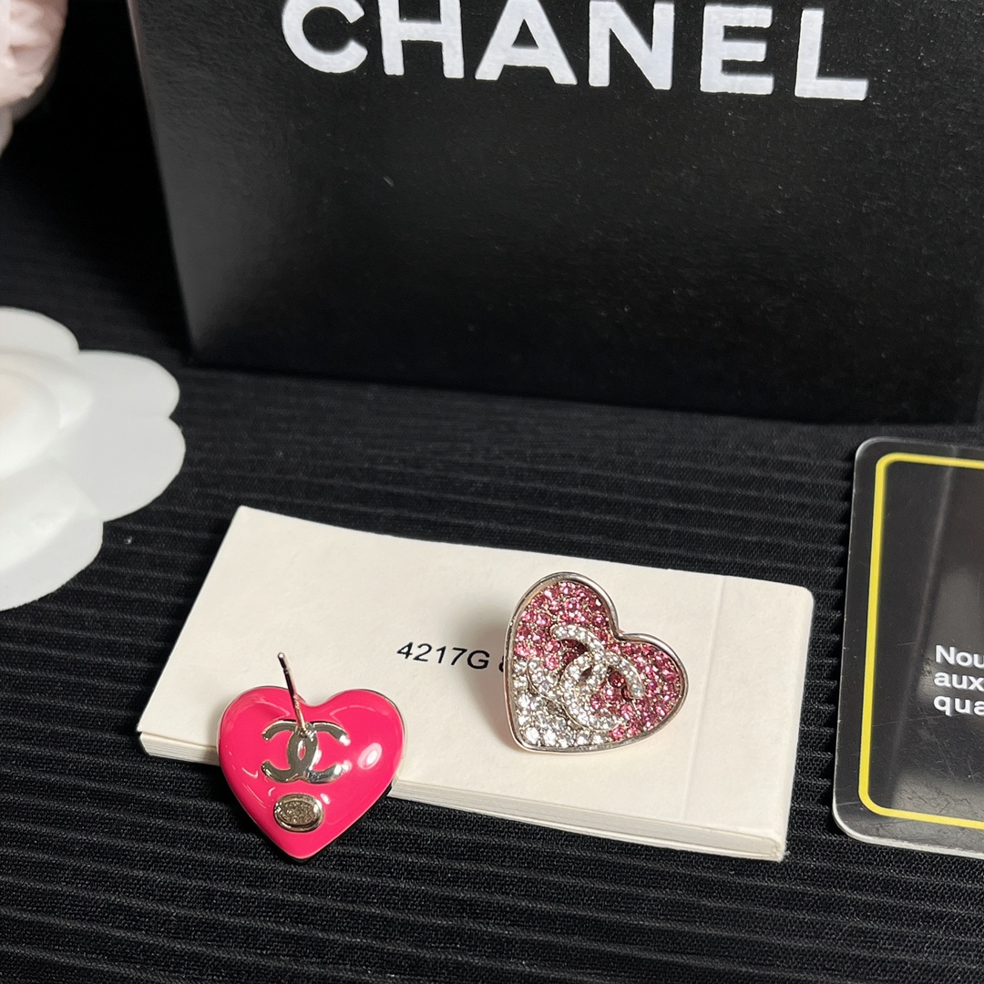Replica CHANEL Earring