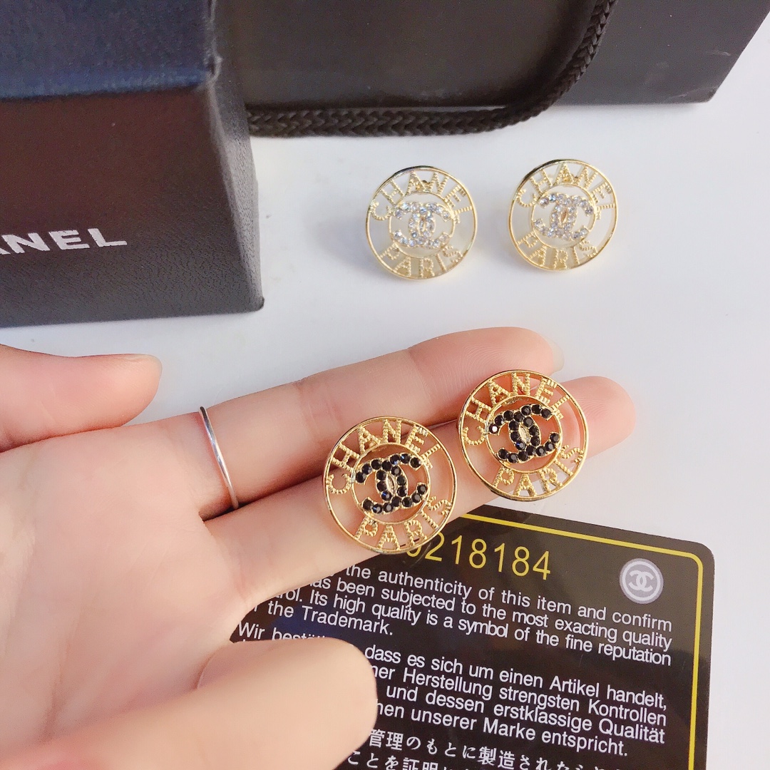 Replica CHANEL Earring
